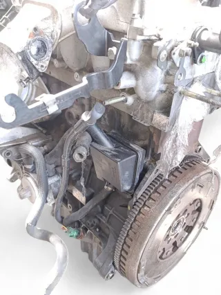 4HX,10DZ10 Двигатель Peugeot 607 Арт 105663737, вид 10
