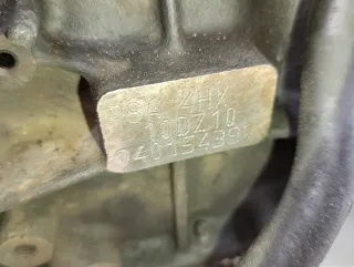 4HX,10DZ10 Двигатель Peugeot 607 Арт 105663737, вид 11