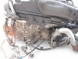 306D3 Двигатель BMW 3 E90/E91/E92/E93 Арт 105663736, вид 4