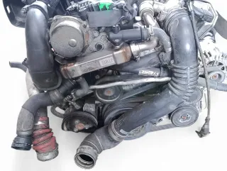 306D3 Двигатель BMW 3 E90/E91/E92/E93 Арт 105663736, вид 6