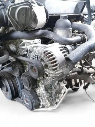 306D3 Двигатель BMW 3 E90/E91/E92/E93 Арт 105663736, вид 8