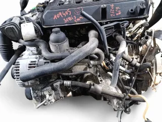 306D3 Двигатель BMW 3 E90/E91/E92/E93 Арт 105663736, вид 9