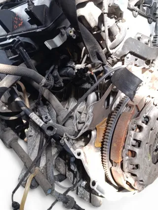 306D3 Двигатель BMW 3 E90/E91/E92/E93 Арт 105663736, вид 10