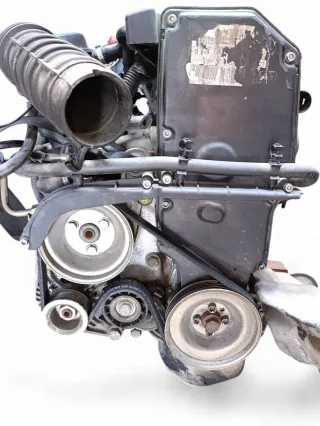 182A3000 Двигатель Fiat Brava Арт 105663735, вид 1