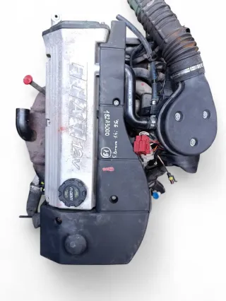 182A3000 Двигатель Fiat Brava Арт 105663735, вид 2