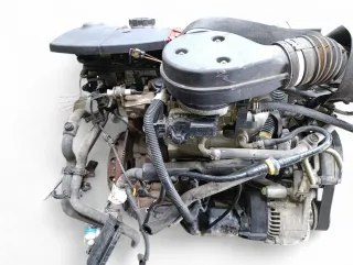 182A3000 Двигатель Fiat Brava Арт 105663735, вид 3