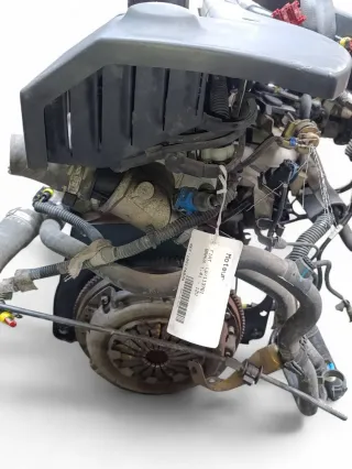 182A3000 Двигатель Fiat Brava Арт 105663735, вид 5