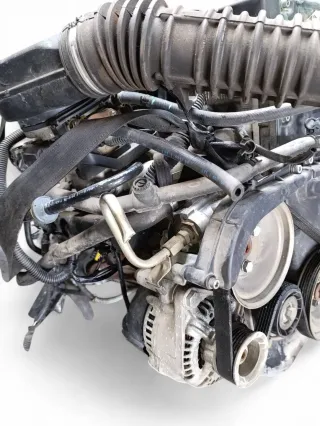 182A3000 Двигатель Fiat Brava Арт 105663735, вид 9