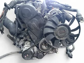 AVF Двигатель Audi A6 C5 (S6,RS6) Арт 105663732, вид 1