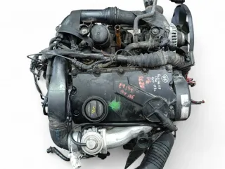 AVF Двигатель Audi A6 C5 (S6,RS6) Арт 105663732, вид 2