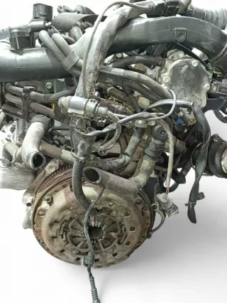 AVF Двигатель Audi A6 C5 (S6,RS6) Арт 105663732, вид 6
