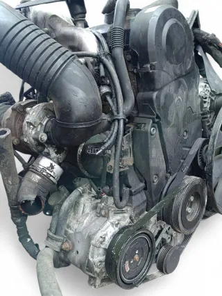 AVF Двигатель Audi A6 C5 (S6,RS6) Арт 105663732, вид 7