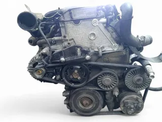 Y20DTH Двигатель Opel Astra G Арт 105663730, вид 1
