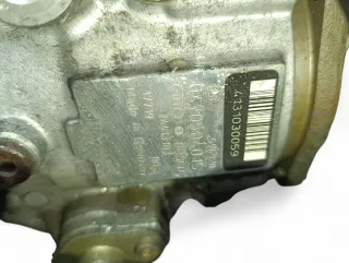 Y20DTH Двигатель Opel Astra G Арт 105663730, вид 7