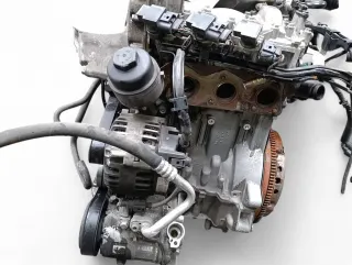 CHF Двигатель Skoda Fabia 2 Арт 105663695, вид 4