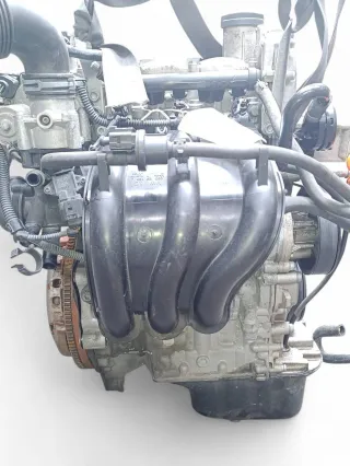 CHF Двигатель Skoda Fabia 2 Арт 105663695, вид 9