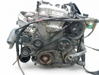 CHBA Двигатель Ford Mondeo 2 1.8л Арт 105663692, вид 1