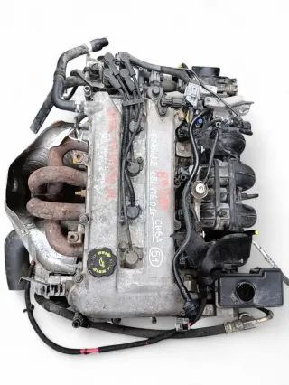 CHBA Двигатель Ford Mondeo 2 1.8л Арт 105663692, вид 2
