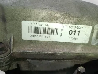 CHBA Двигатель Ford Mondeo 2 1.8л Арт 105663692, вид 3