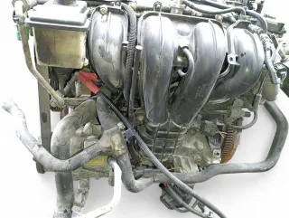 CHBA Двигатель Ford Mondeo 2 1.8л Арт 105663692, вид 5