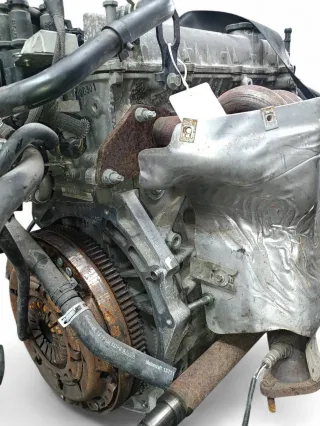 CHBA Двигатель Ford Mondeo 2 1.8л Арт 105663692, вид 8