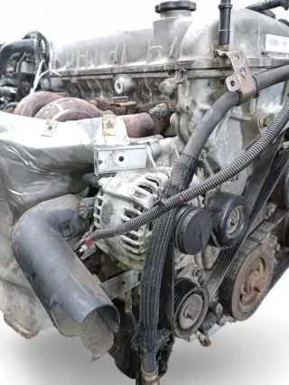 CHBA Двигатель Ford Mondeo 2 1.8л Арт 105663692, вид 10