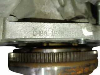CHBA Двигатель Ford Mondeo 2 1.8л Арт 105663692, вид 11