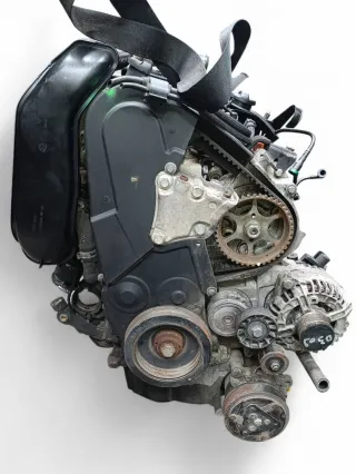 RHY,10DYLX Двигатель Peugeot 307 Арт 105663690, вид 1