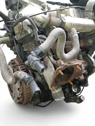 RHY,10DYLX Двигатель Peugeot 307 Арт 105663690, вид 8