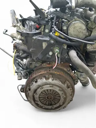 RHY,10DYLX Двигатель Peugeot 307 Арт 105663690, вид 9