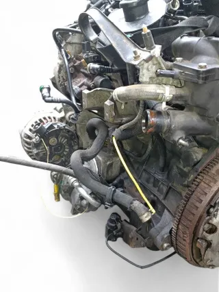 RHY,10DYLX Двигатель Peugeot 307 Арт 105663690, вид 10