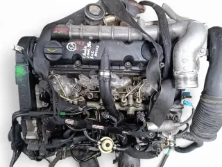 RHZ,10DYAE Двигатель Citroen Xantia 2.0л Арт 105663687, вид 2