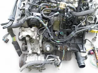 RHZ,10DYAE Двигатель Citroen Xantia 2.0л Арт 105663687, вид 4