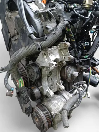 RHZ,10DYAE Двигатель Citroen Xantia 2.0л Арт 105663687, вид 5