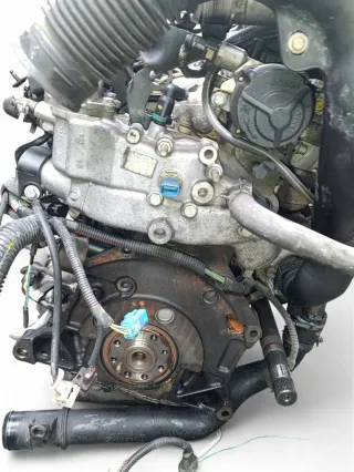 RHZ,10DYAE Двигатель Citroen Xantia 2.0л Арт 105663687, вид 10