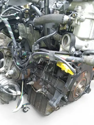 RHZ,10DYAE Двигатель Citroen Xantia 2.0л Арт 105663687, вид 11