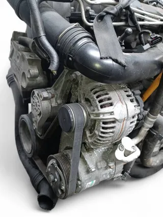 BXE Двигатель Audi A3 8P Арт 105663683, вид 4