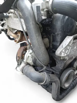 BXE Двигатель Audi A3 8P Арт 105663683, вид 5