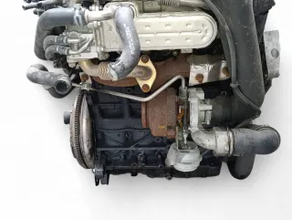 BXE Двигатель Audi A3 8P Арт 105663683, вид 6