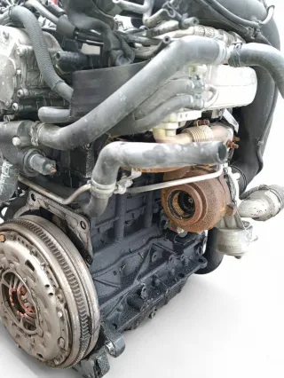 BXE Двигатель Audi A3 8P Арт 105663683, вид 7