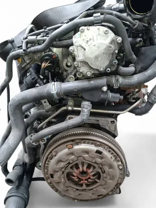 BXE Двигатель Audi A3 8P Арт 105663683, вид 8