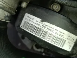 BXE Двигатель Audi A3 8P Арт 105663683, вид 11