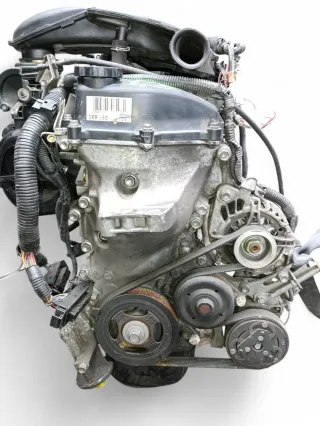 1KR-B52 Двигатель Toyota Aygo 1 Арт 105663676, вид 1
