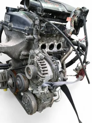 1KR-B52 Двигатель Toyota Aygo 1 Арт 105663676, вид 6