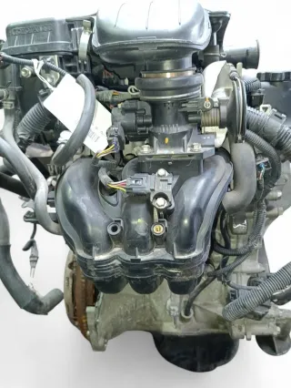 1KR-B52 Двигатель Toyota Aygo 1 Арт 105663676, вид 9
