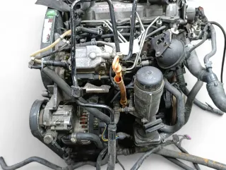 ASV Двигатель Audi A3 8L Арт 105663667, вид 4