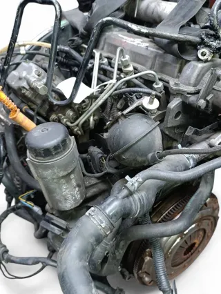 ASV Двигатель Audi A3 8L Арт 105663667, вид 5