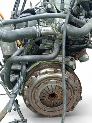 ASV Двигатель Audi A3 8L Арт 105663667, вид 6