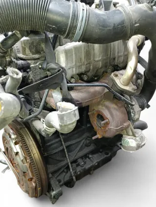 ASV Двигатель Audi A3 8L Арт 105663667, вид 7