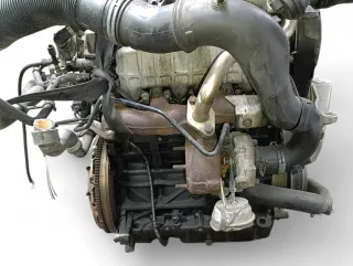 ASV Двигатель Audi A3 8L Арт 105663667, вид 8